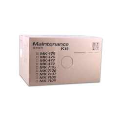 KYOCERA MK-475 Bakım Kiti | Maintenance Kit