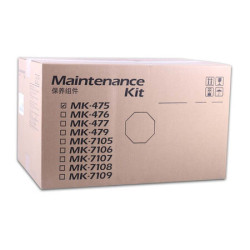 KYOCERA MK-475 Bakım Kiti | Maintenance Kit KYOCERA MK-475 Bakım Kiti | Maintenance Kit