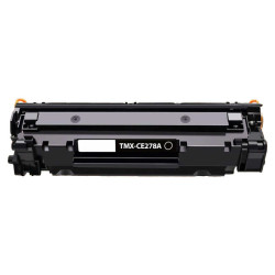 HP CE278A MUADİL TONER P1566-1606DN-M1536 CRG-CANON 728 HP CE278A MUADİL TONER P1566-1606DN-M1536 CRG-CANON 728