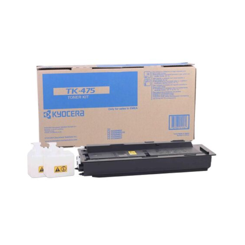 KYOCERA TK-475 | FS-6025/6030 MFP ORJINAL TONER
