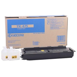 KYOCERA TK-475 | FS-6025/6030 MFP ORJINAL TONER KYOCERA TK-475 | FS-6025/6030 MFP ORJINAL TONER