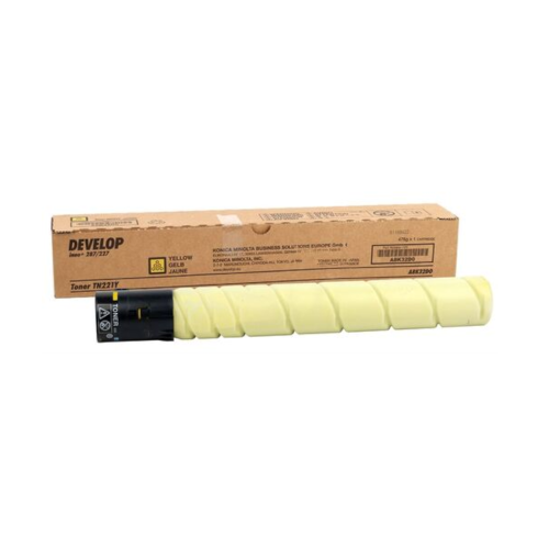 DEVELOP TN-221 YELLOW (SARI) ORJİNAL TONER 2203Y