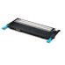 SAMSUNG 409C CYAN (MAVİ) ORJİNAL TONER - CLP-310/315 CLX-3170/3175