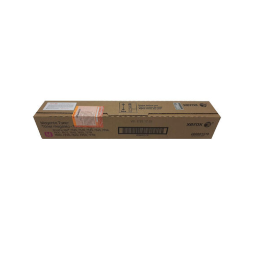 XEROX 006R01519 WC 7525 / 7530 / 7535 / 7545 / 7556 / 7830 KIRMIZI TONER ORJİNAL 15.000 SAYFA XEROX 006R01519 WC 7525 / 7530 / 7535 / 7545 / 7556 / 7830 KIRMIZI TONER ORJİNAL 15.000 SAYFA