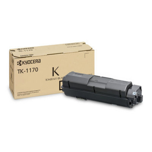 KYOCERA TK-1170 ORJİNAL TONER M2040/2540 KYOCERA TK-1170 ORJİNAL TONER M2040/2540