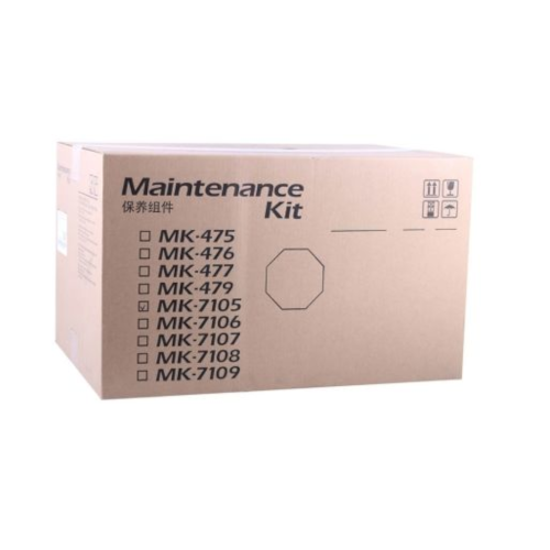 KYOCERA MK-7105 BAKIM KİTİ | MAINTENANCE KIT