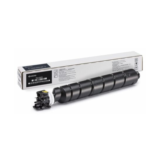 KYOCERA TASKALFA 4002İ TK-6325 SİYAH ORJİNAL TONER KYOCERA TASKALFA 4002İ TK-6325 SİYAH ORJİNAL TONER
