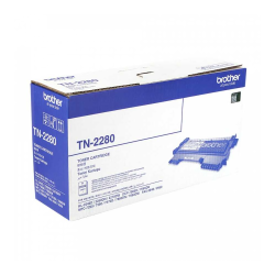 BROTHER TN-2280/2250DN DCP 7065DN 7360 ORJİNAL TONER BROTHER TN-2280/2250DN DCP 7065DN 7360 ORJİNAL TONER