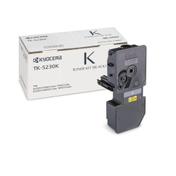 KYOCERA TK-5230BK SİYAH ORJİNAL TONER KYOCERA TK-5230BK SİYAH ORJİNAL TONER