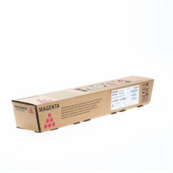 RICOH MPC-2800/3300/3001/3501 KIRMIZI İTHAL TONER