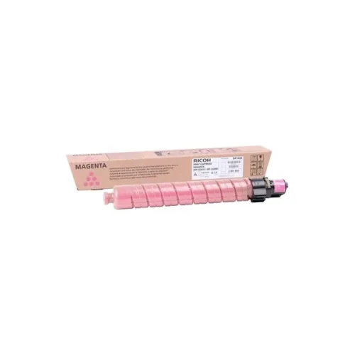 RICOH MPC-2800/3300/3001/3501 KIRMIZI İTHAL TONER RICOH MPC-2800/3300/3001/3501 KIRMIZI İTHAL TONER