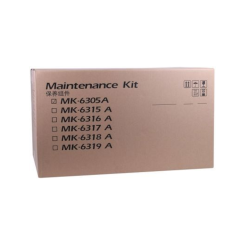 KYOCERA MK-6305A Bakım Kiti | MAINTENCE KIT