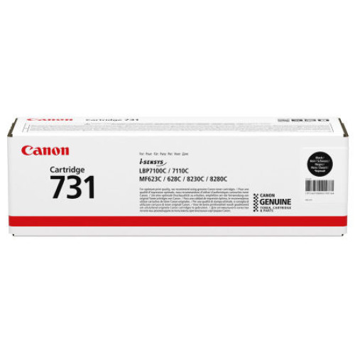 CANON CRG-731M MAGENTA ORJ.TONER LBP-7100/7110/623C/628/8230 CANON CRG-731M MAGENTA ORJ.TONER LBP-7100/7110/623C/628/8230