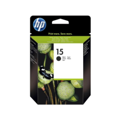 HP C6615DE ORJİNAL SIYAH KARTUŞ | HP 15 HP C6615DE ORJİNAL SIYAH KARTUŞ | HP 15