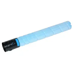 MİNOLTA TN-324C MAVİ MUADİL TONER İNEO C258/308 MİNOLTA TN-324C MAVİ MUADİL TONER İNEO C258/308