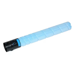 MİNOLTA TN-324C MAVİ MUADİL TONER İNEO C258/308 MİNOLTA TN-324C MAVİ MUADİL TONER İNEO C258/308