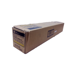 MİNOLTA TN-324Y SARI MUADİL TONER İNEO C258/308 MİNOLTA TN-324Y SARI MUADİL TONER İNEO C258/308