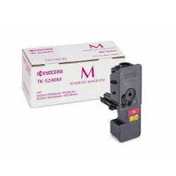 KYOCERA TK-5240M MAGENTA KIRMIZI ORJİNAL TONER