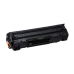 CANON CRG-737 ORJİNAL.TONER
