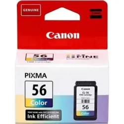 CANON PIXMA CL-56 RENKLİ ORJİNAL KARTUŞ
