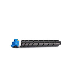 KYOCERA TK-8345C CYAN İTHAL TONER TASKALFA 2552Cİ