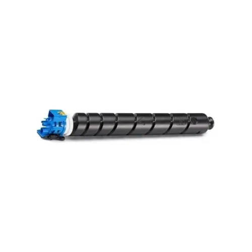 KYOCERA TK-8345C MAVİ İTHAL TONER TASKALFA 2552Cİ KYOCERA TK-8345C MAVİ İTHAL TONER TASKALFA 2552Cİ