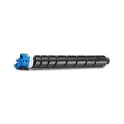KYOCERA TK-8345C MAVİ İTHAL TONER TASKALFA 2552Cİ