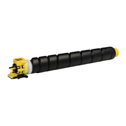 KYOCERA TK-8345Y YELLOW İTHAL TONER TASKALFA 2552Cİ