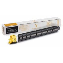 KYOCERA TK-8345Y SARI İTHAL TONER TASKALFA 2552Cİ KYOCERA TK-8345Y SARI İTHAL TONER TASKALFA 2552Cİ