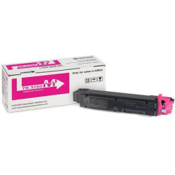 KYOCERA TK-5150M MAGENTA - KIRMIZI 6035CDN ORJİNAL TONER