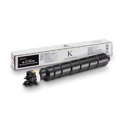 KYOCERA TK-8525K SİYAH ORJİNAL TONER 4052Cİ