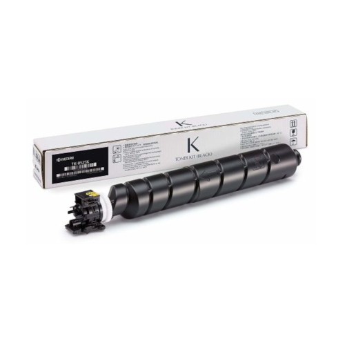 KYOCERA TK-8525K SİYAH ORJİNAL TONER 4052Cİ