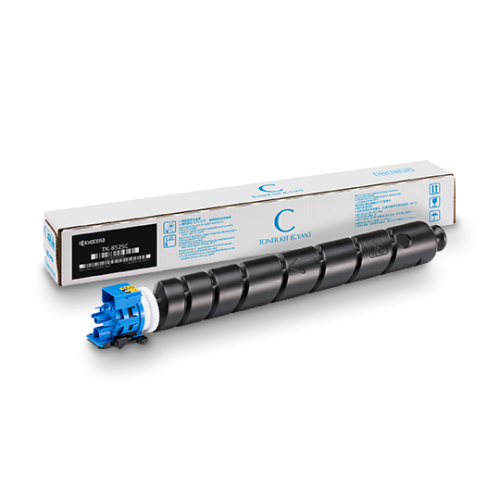 KYOCERA TK-8525C CYAN / MAVİ ORJİNAL TONER 4052Cİ KYOCERA TK-8525C CYAN / MAVİ ORJİNAL TONER 4052Cİ