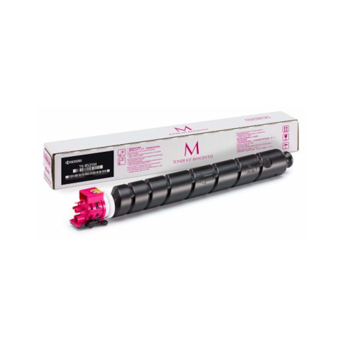 KYOCERA TK-8525M MAGENTA | KIRMIZI ORJİNAL TONER 4052Cİ