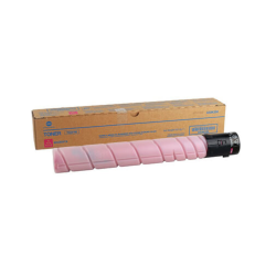 KONICA MİNOLTA TN-321 MAGENTA (KIRMIZI) ORJİNAL TONER 2202M