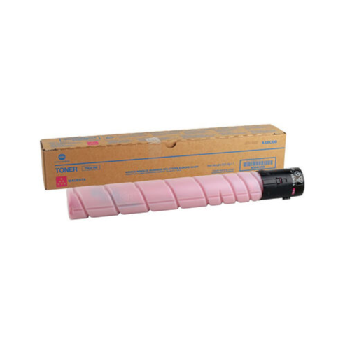 KONICA MİNOLTA TN-321 MAGENTA (KIRMIZI) ORJİNAL TONER 2202M KONICA MİNOLTA TN-321 MAGENTA (KIRMIZI) ORJİNAL TONER 2202M
