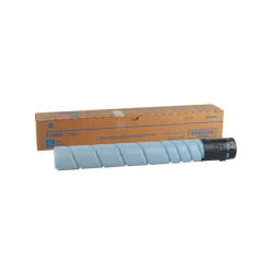 KONICA MİNOLTA TN-321 CYAN (MAVİ) ORJİNAL TONER 2202C