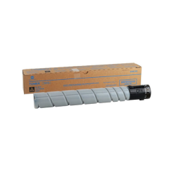 KONICA MINOLTA TN-321 BLACK ORJİNAL TONER 2202B