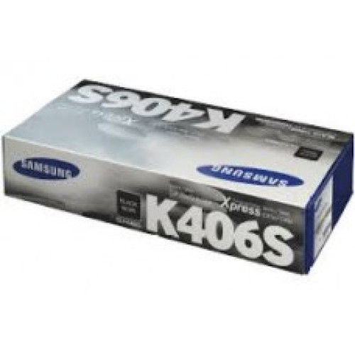 SAMSUNG CLT-K406S SİYAH ORJİNAL TONER SAMSUNG CLT-K406S SİYAH ORJİNAL TONER