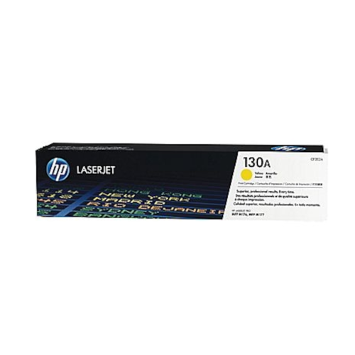 HP CF352A 130A YELLOW ORJ.TONER M176/177