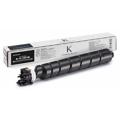 KYOCERA TK-8335K BLACK - SİYAH ORJİNAL TONER TASKALFA 3252Cİ KYOCERA TK-8335K BLACK - SİYAH ORJİNAL TONER TASKALFA 3252Cİ