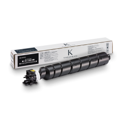 KYOCERA TK-8335K BLACK - SİYAH ORJİNAL TONER TASKALFA 3252Cİ