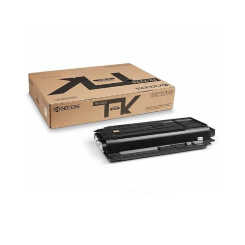 KYOCERA TK-7225 TASKALFA 4012i ORJINAL TONER
