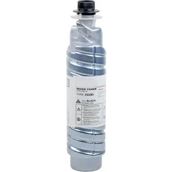 RICOH MP-3352/2352/2852/2853 İTHAL TONER TYPE 2220D RICOH MP-3352/2352/2852/2853 İTHAL TONER TYPE 2220D