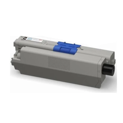 OKI C310 C330/C510/C530 SİYAH İTHAL TONER OKI C310 C330/C510/C530 SİYAH İTHAL TONER