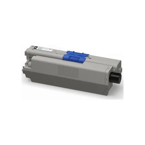 OKI C310 C330/C510/C530 SİYAH İTHAL TONER