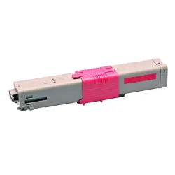 OKI C310 C330/C510/C530 KIRMIZI İTHAL TONER OKI C310 C330/C510/C530 KIRMIZI İTHAL TONER