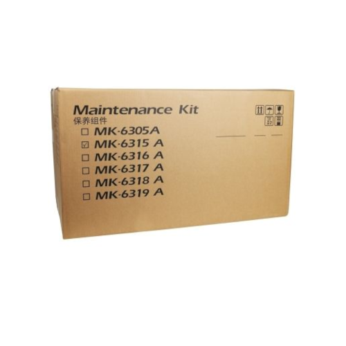 KYOCERA MK-6315A Bakım Kiti | Taskalfa 4501İ-5501İ