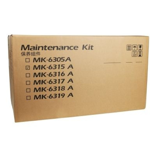 KYOCERA MK-6315A Bakım Kiti | Taskalfa 4501İ-5501İ