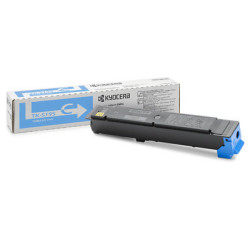 KYOCERA TK-5195C CYAN (MAVİ)ORJİNAL TONER TASKALFA 306Cİ